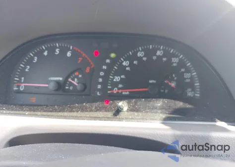 2004 Toyota Camry Xle V6 from USA, damaged, VIN 4T1BF30K84U582367